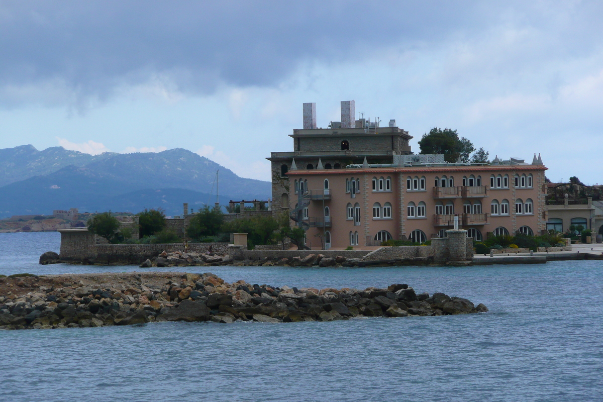 照片 法国(France) 萨纳里(Sanary) 2008-06 4