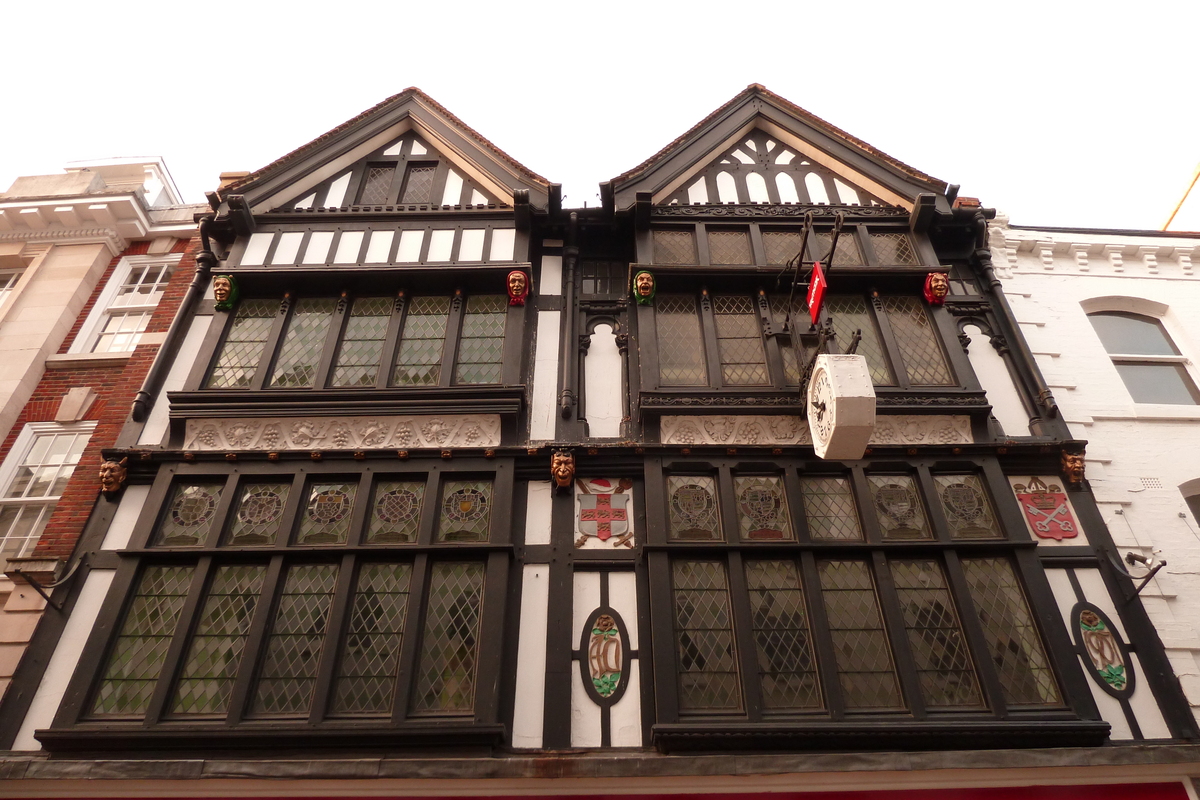 照片 英国(United Kingdom) 约克(York) 2011-07 32