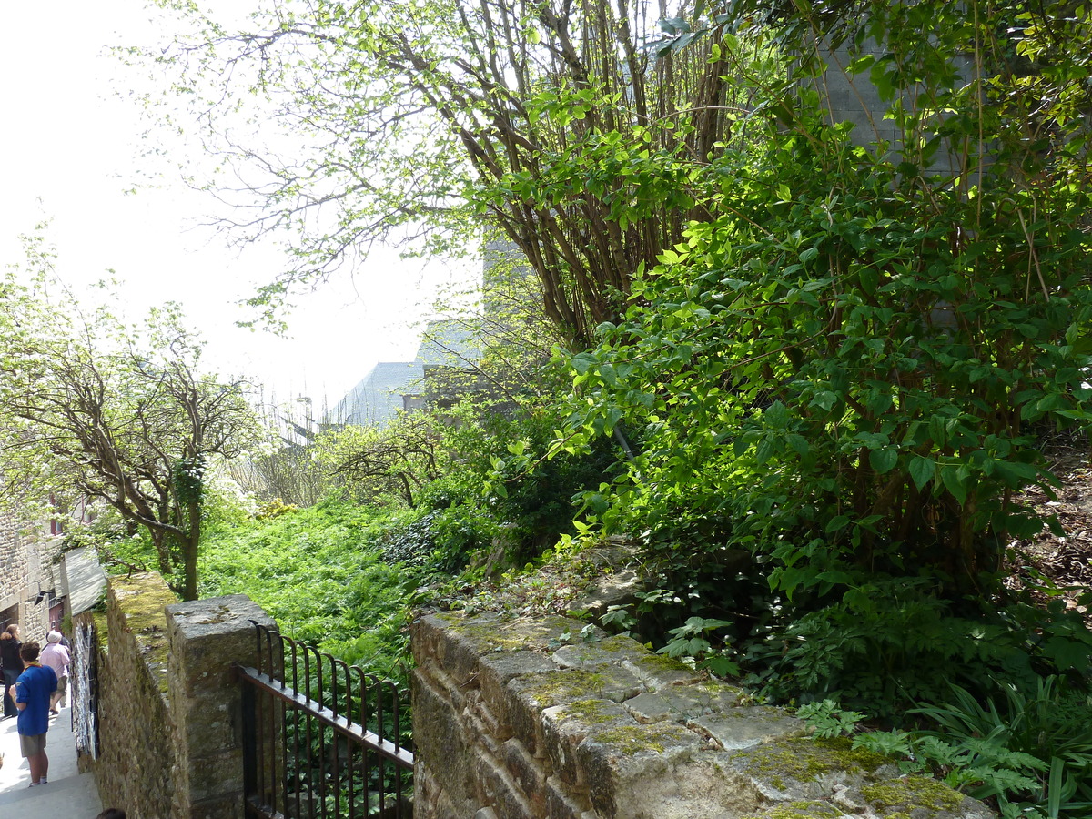 照片 法国(France) 圣米歇尔山(Mont St Michel) 2010-04 185