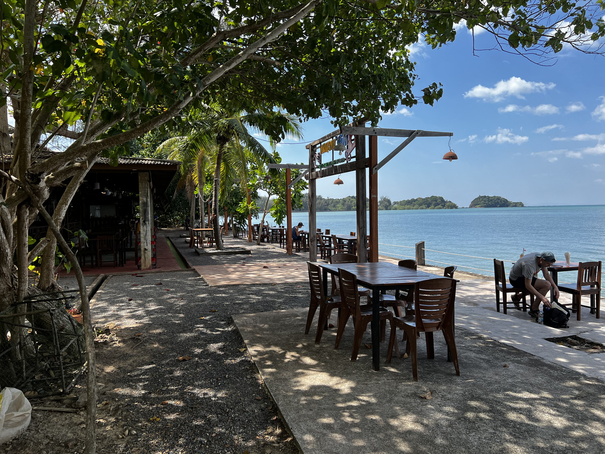 照片 泰国(Thailand) 兰塔岛(Ko Lanta) 2023-01 206