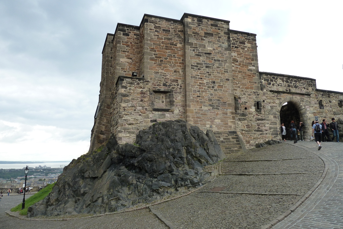 照片 英国(United Kingdom) 爱丁堡(Edinburgh) 2011-07 112