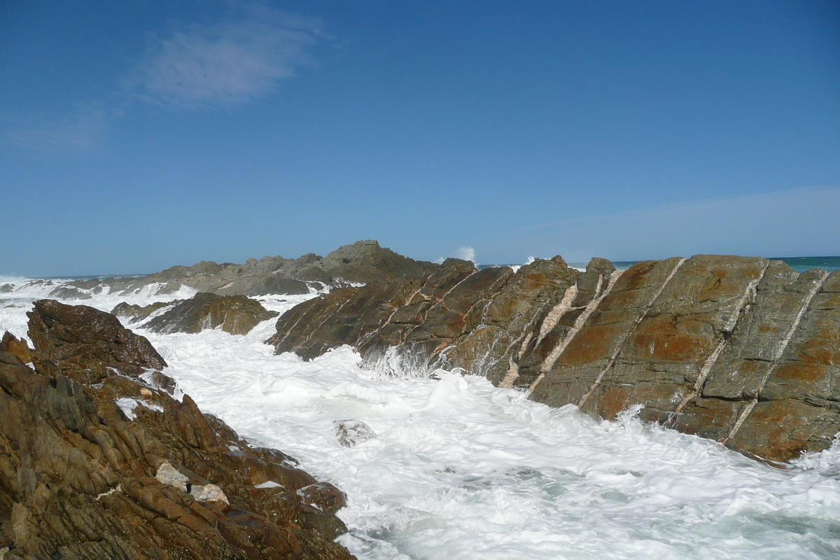 照片 南非(South Africa) 齐齐卡马国家公园(Tsitsikamma National Park) 2008-09 440