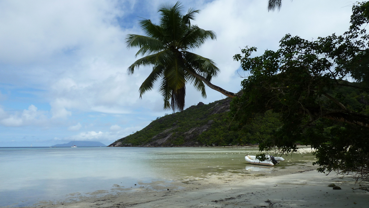 照片 塞舌尔(Seychelles) 马埃岛(Mahe) 2011-10 0
