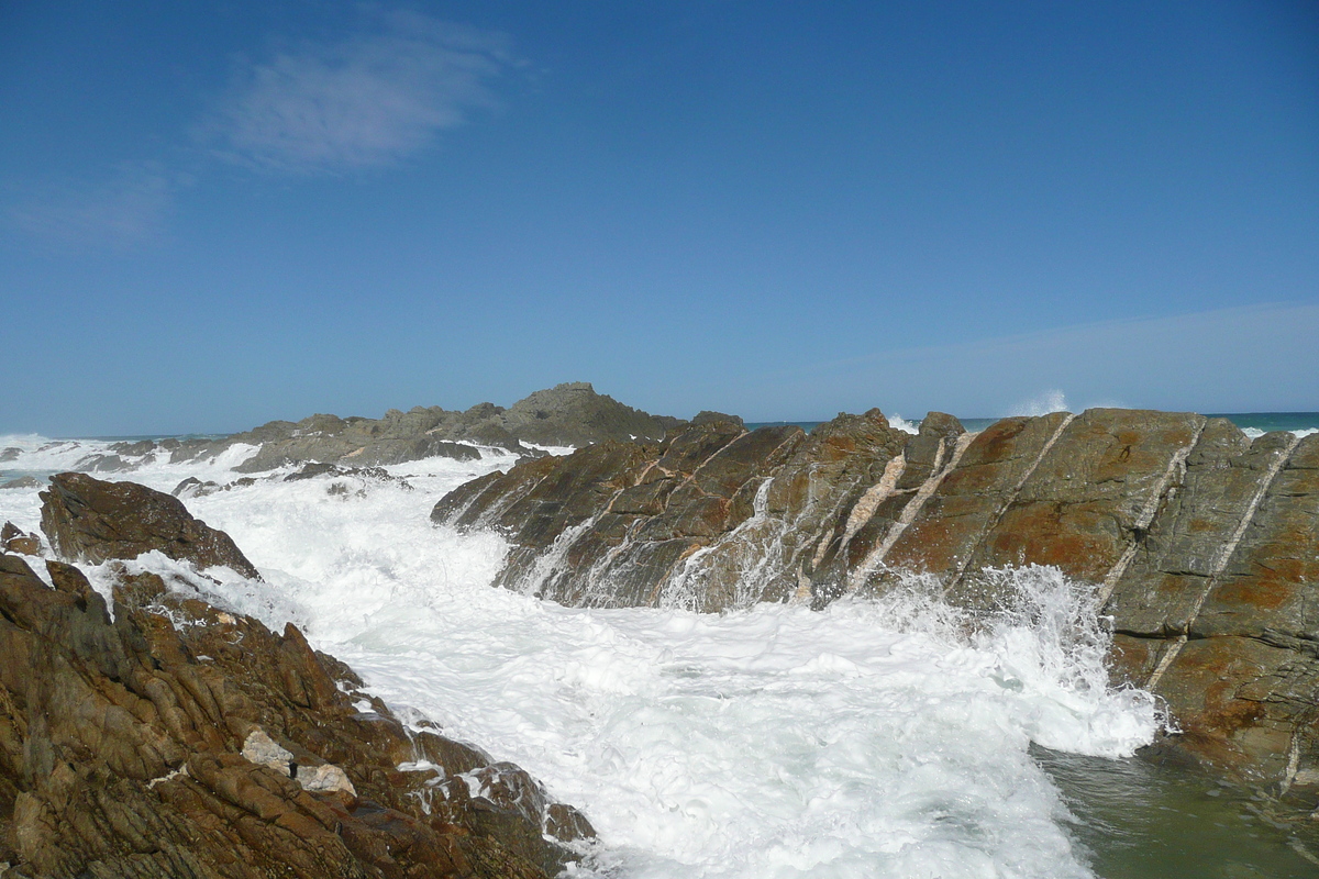 照片 南非(South Africa) 齐齐卡马国家公园(Tsitsikamma National Park) 2008-09 480