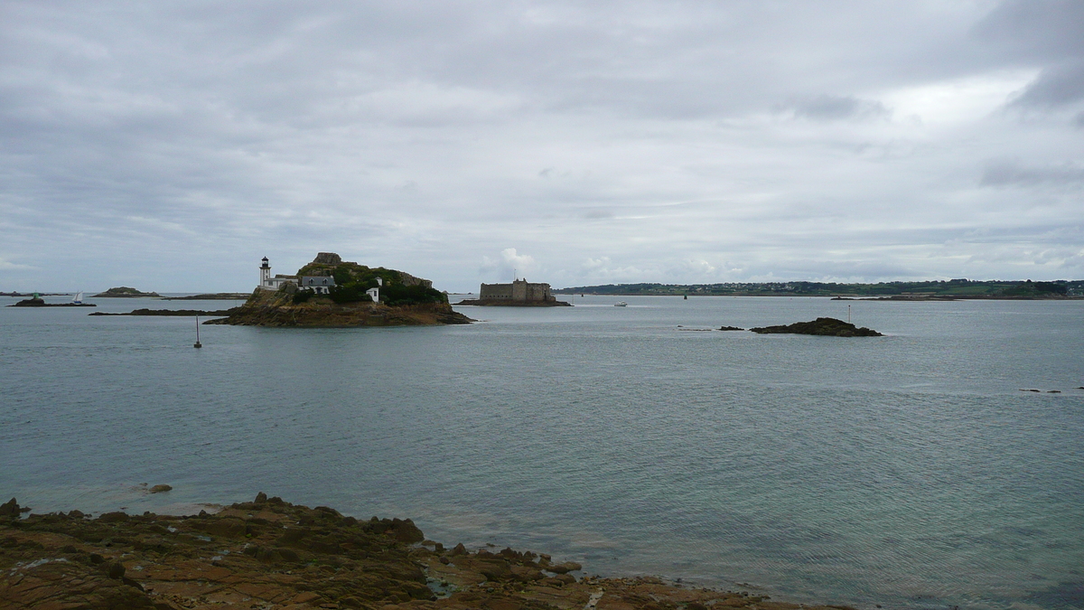 照片 法国(France) 卡朗泰克(Carantec) 2007-08 53
