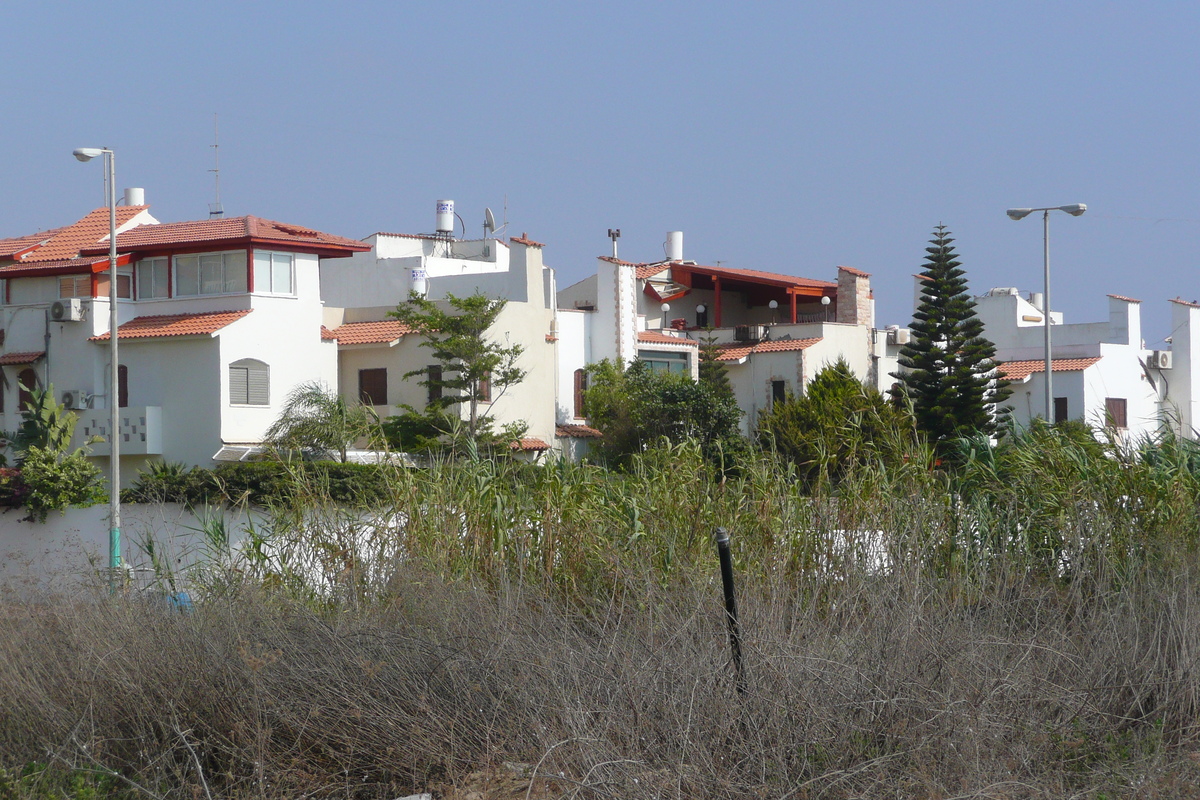 照片 以色列(Israel) 里雄莱锡安(Rishon Le Zion) 2007-06 20