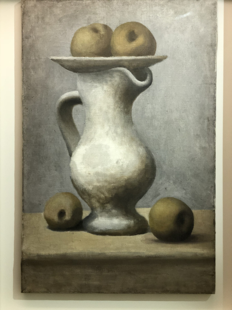 照片 法国(France) 巴黎(Paris) 毕加索博物馆(Picasso Museum) 2017-12 11