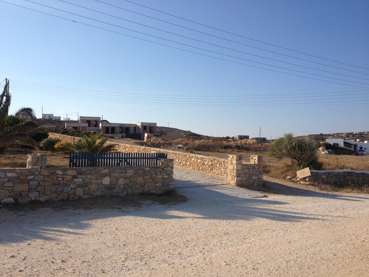 照片 希腊(Greece) 库福尼西亚群岛(Koufonissia) 2014-07 231