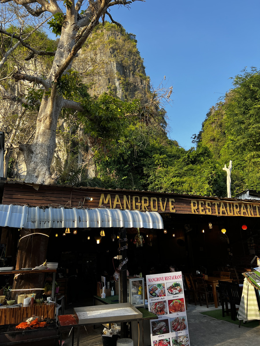照片 泰国(Thailand) 甲米(Krabi) 2023-01 231