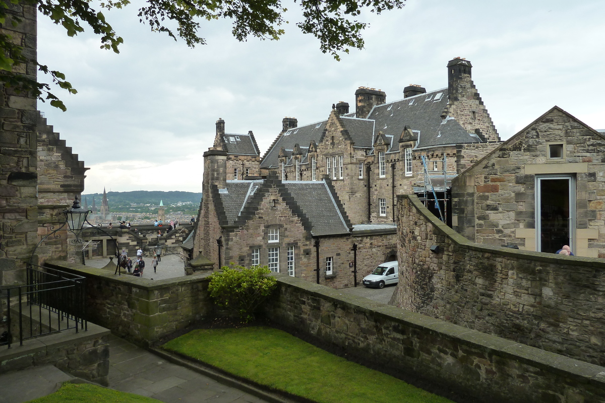 照片 英国(United Kingdom) 爱丁堡(Edinburgh) 2011-07 115