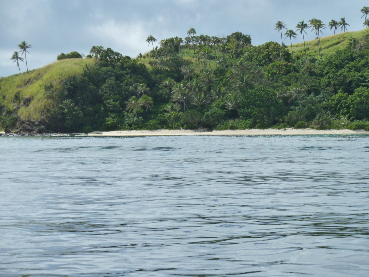 照片 斐济(Fiji) 阿穆努卡岛至漂流者岛(Amunuca Island to Castaway Island) 2010-05 15