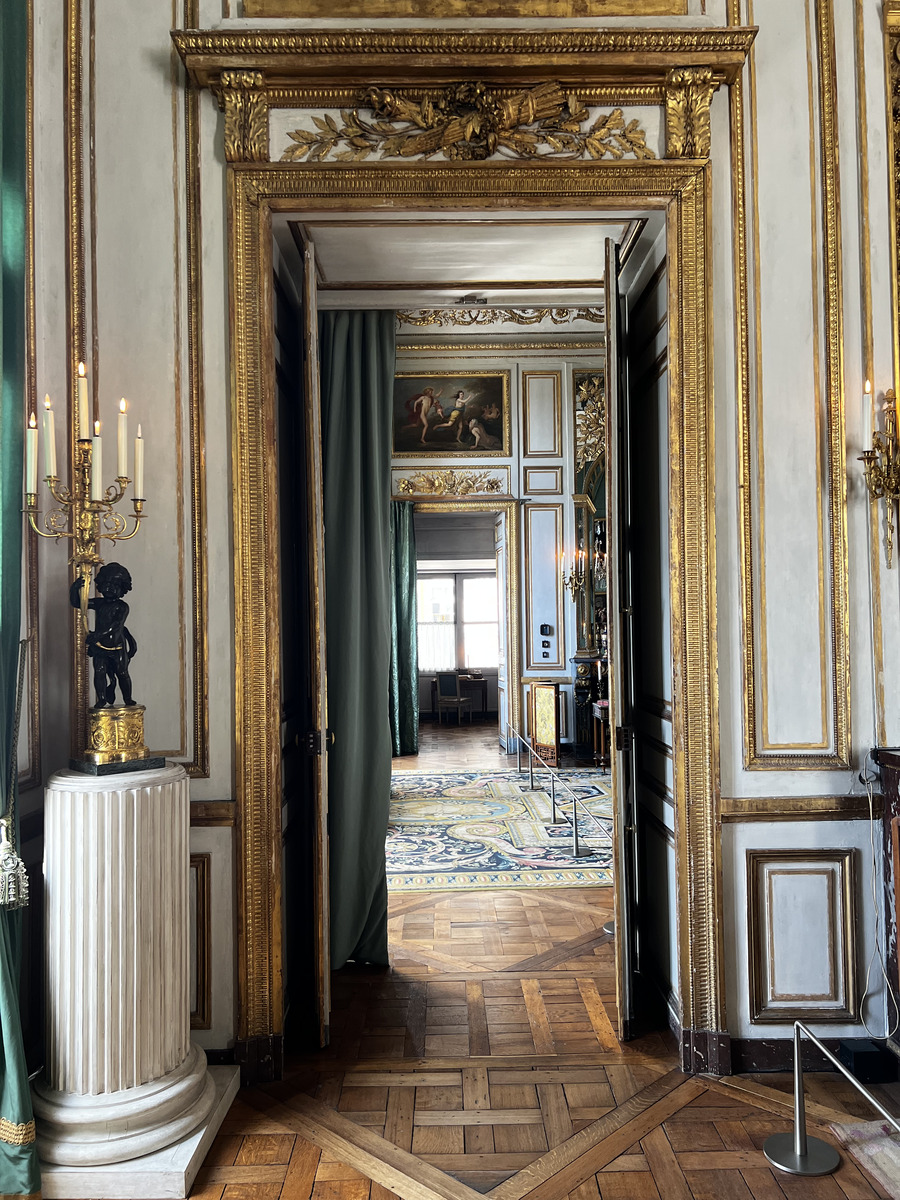 照片 法国(France) 巴黎(Paris) 海军部大楼(Hotel de la Marine) 2023-04 6