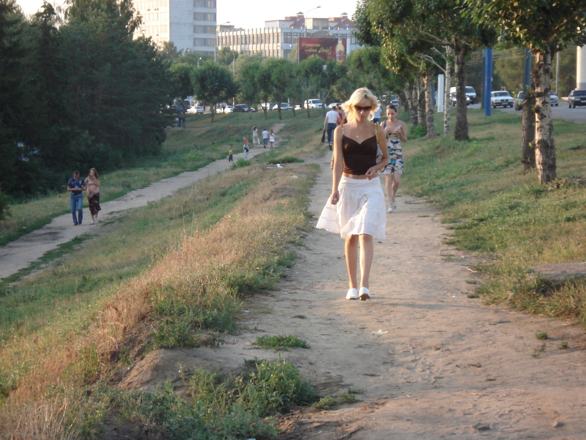 照片 俄罗斯(Russia) 喀山(Kazan) 2006-07 148