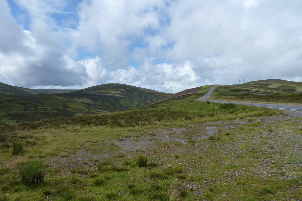 照片 英国(United Kingdom) 凯恩戈姆山国家公园(Cairngorms National Park) 2011-07 142