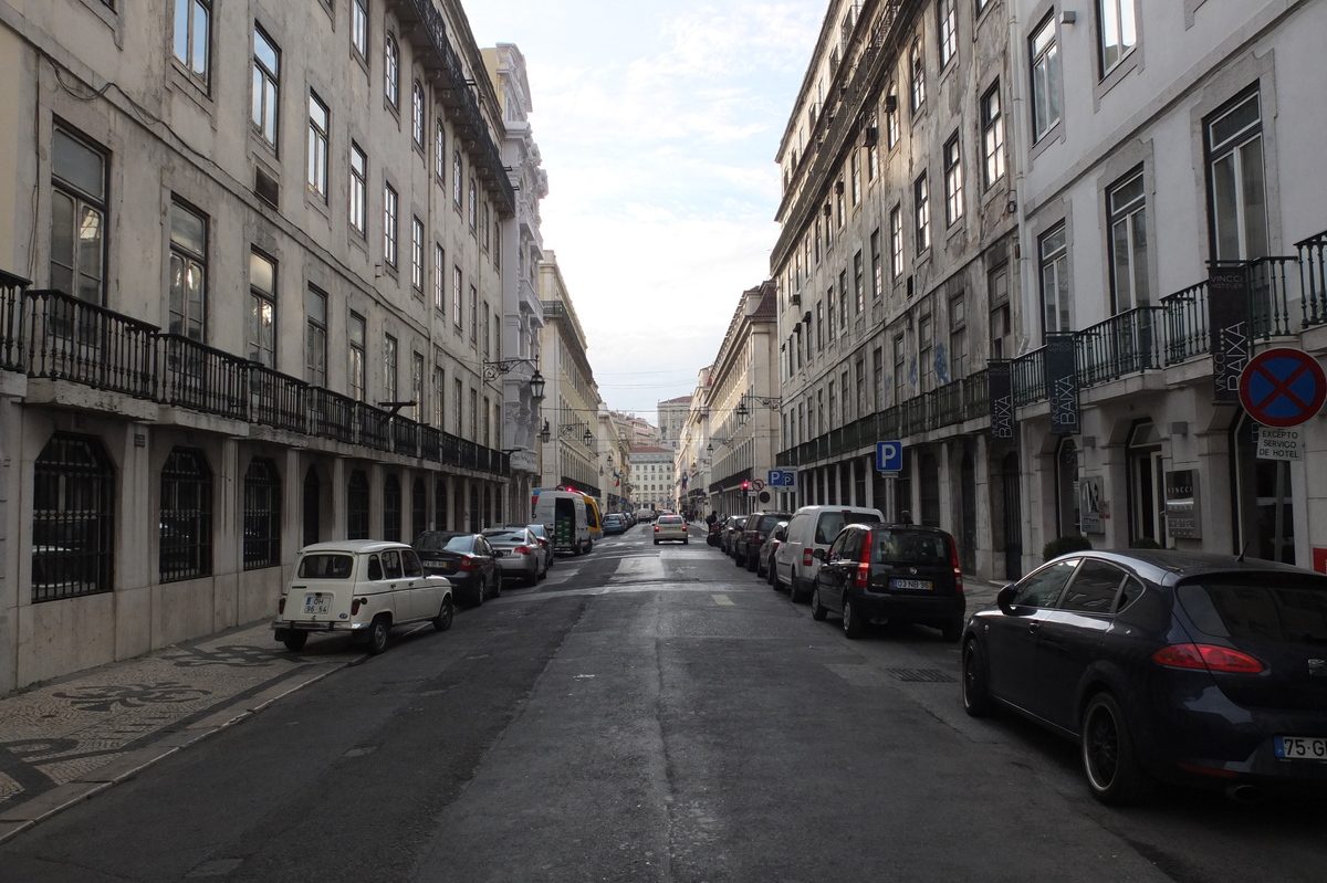 照片 葡萄牙(Portugal) 里斯本(Lisbon) 2013-01 176