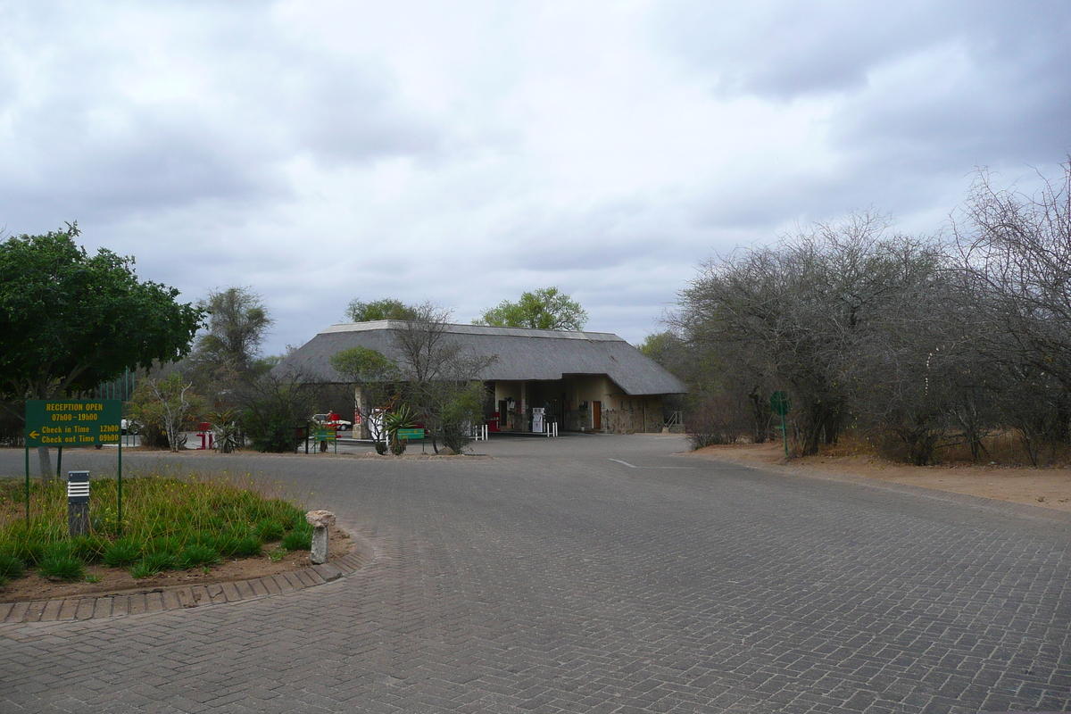 照片 南非(South Africa) 克鲁格国家公园(Kruger National Park) 2008-09 195