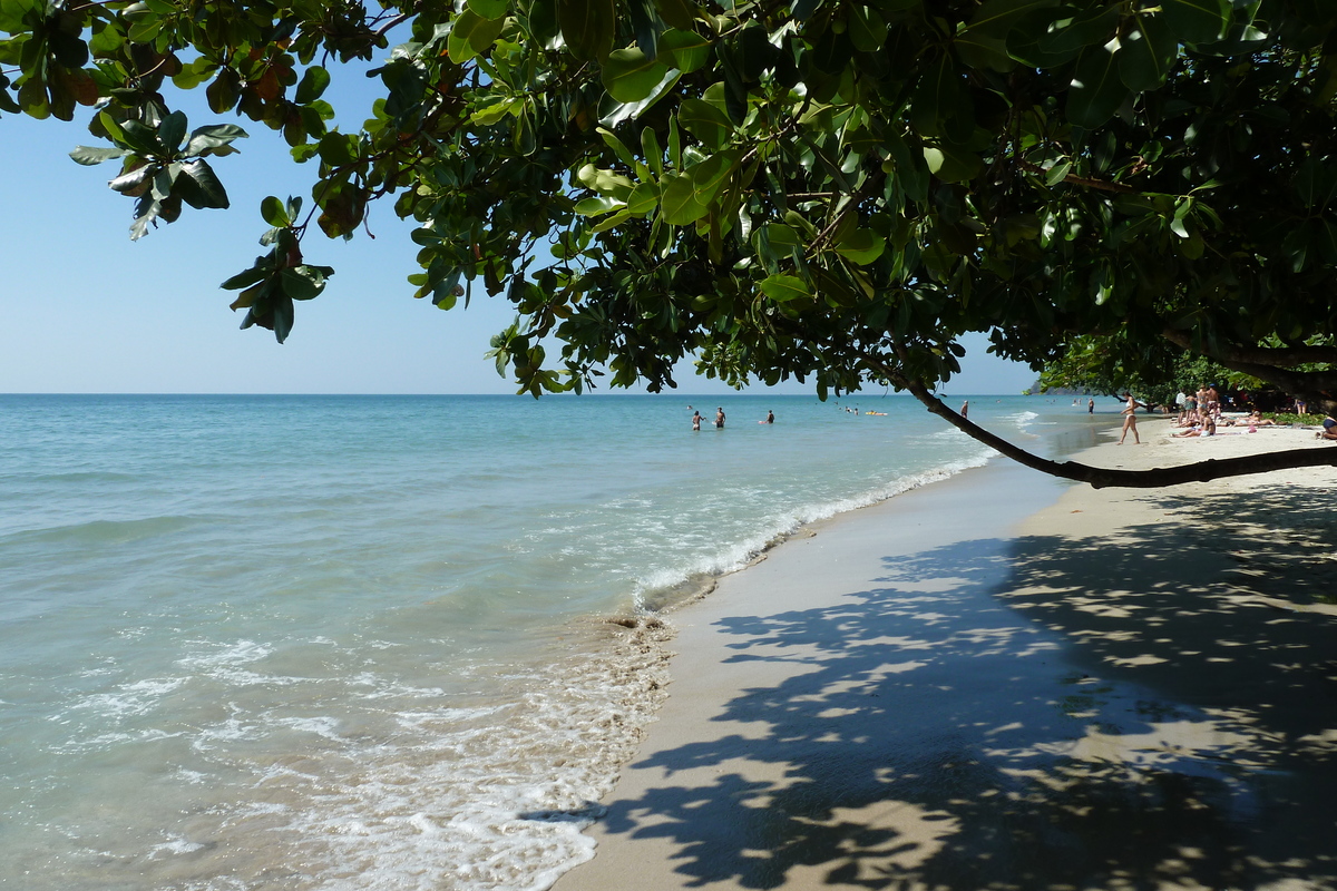 照片 泰国(Thailand) 象岛(Ko Chang) 2011-01 112