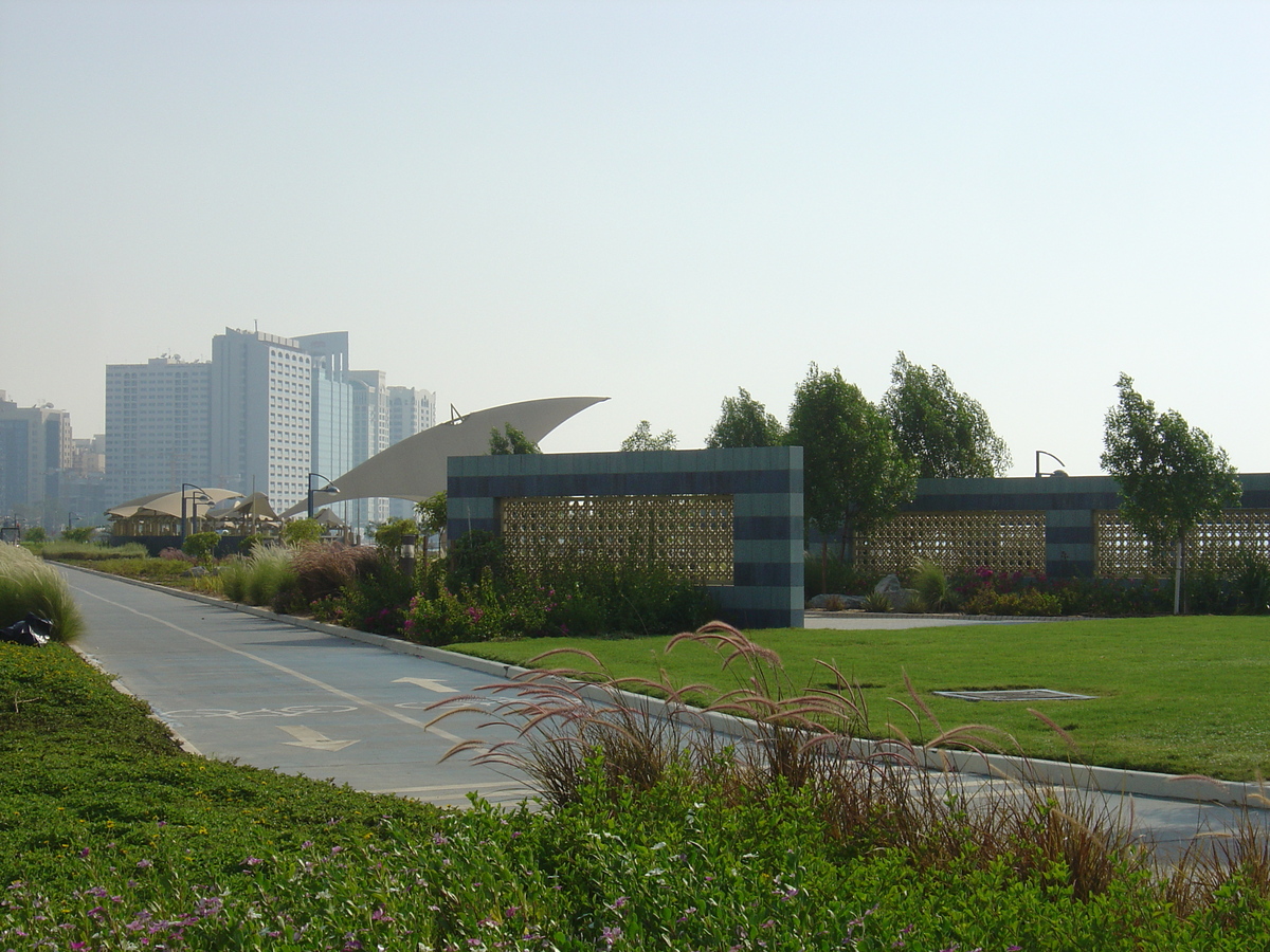 照片 阿联酋(United Arab Emirates) 阿布扎比(Abu Dhabi) 2005-09 74