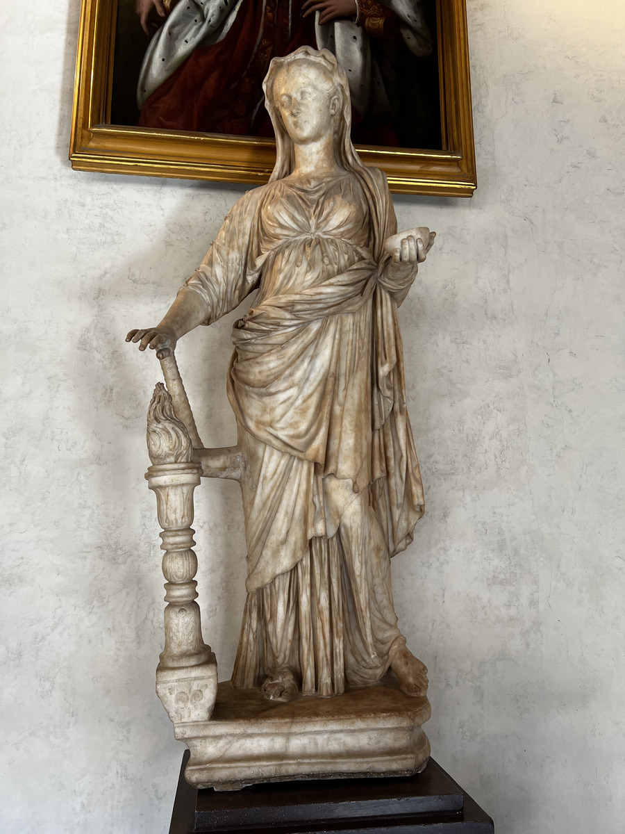照片 意大利(Italy) 佛罗伦萨(Florence) 乌菲兹美术馆(Uffizi Museum) 2022-05 256