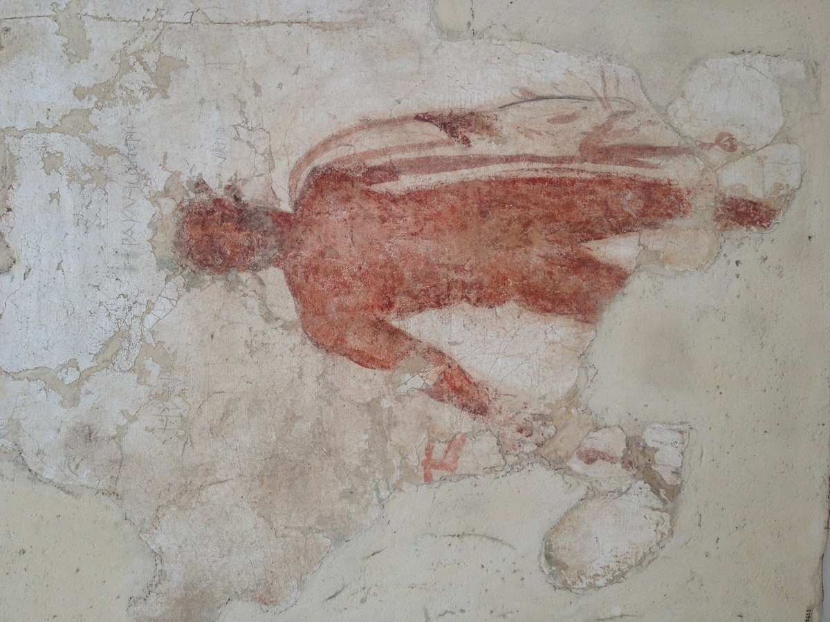 照片 希腊(Greece) 提洛岛(Delos) 2014-07 145