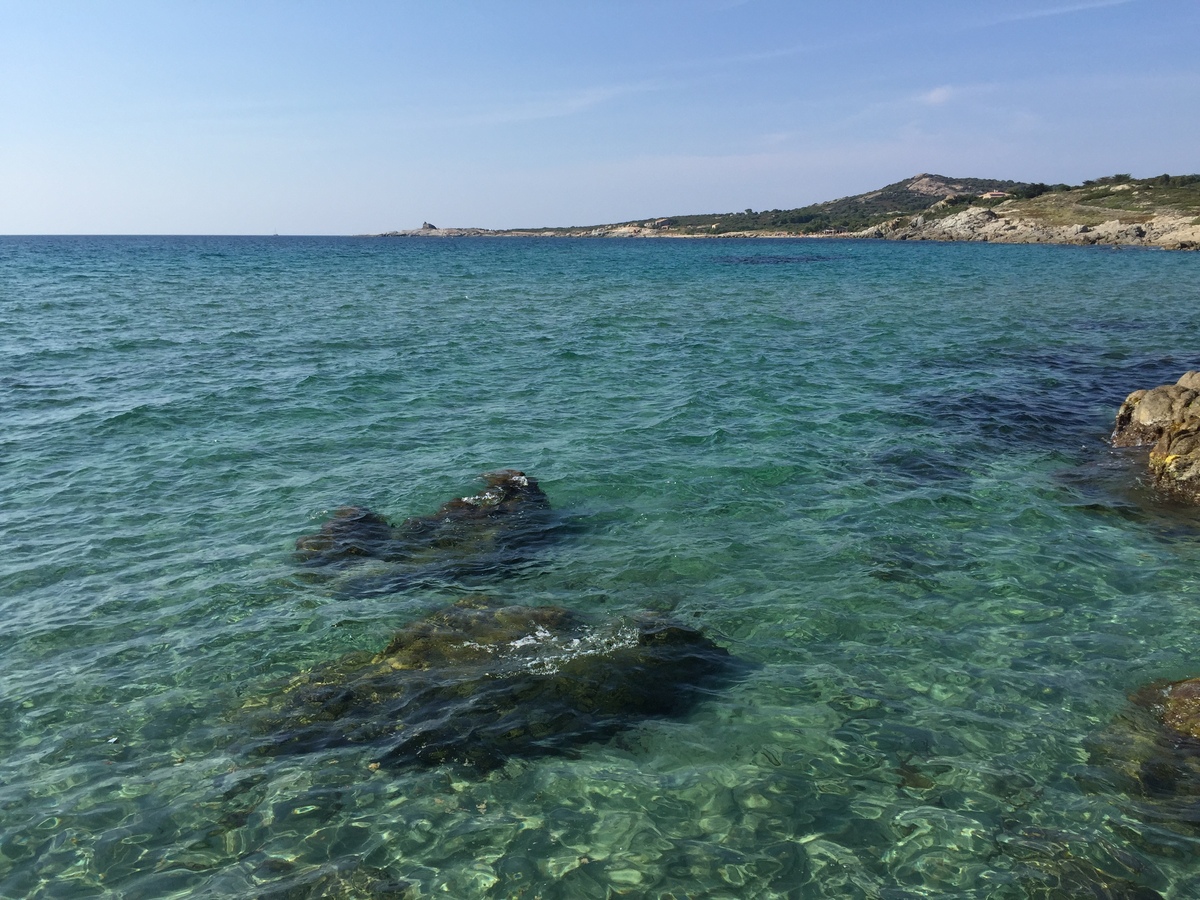 照片 法国(France) 科西嘉岛(Corsica) 巴拉涅(Balagne) 2015-05 7