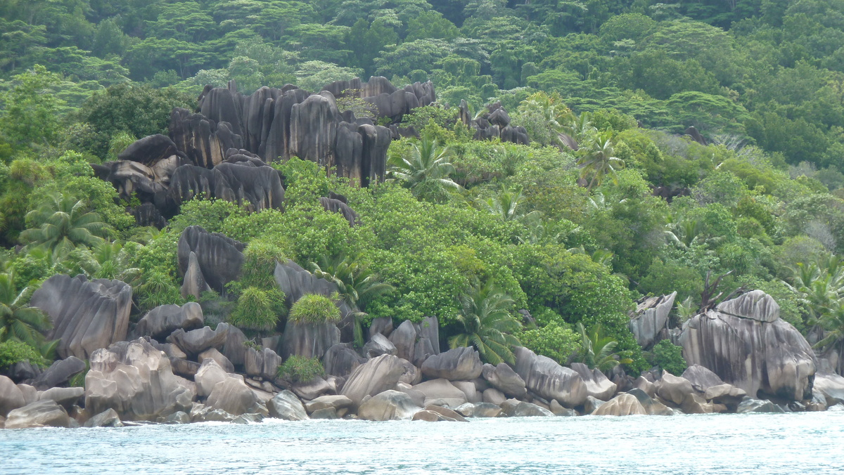 照片 塞舌尔(Seychelles) 2011-10 101