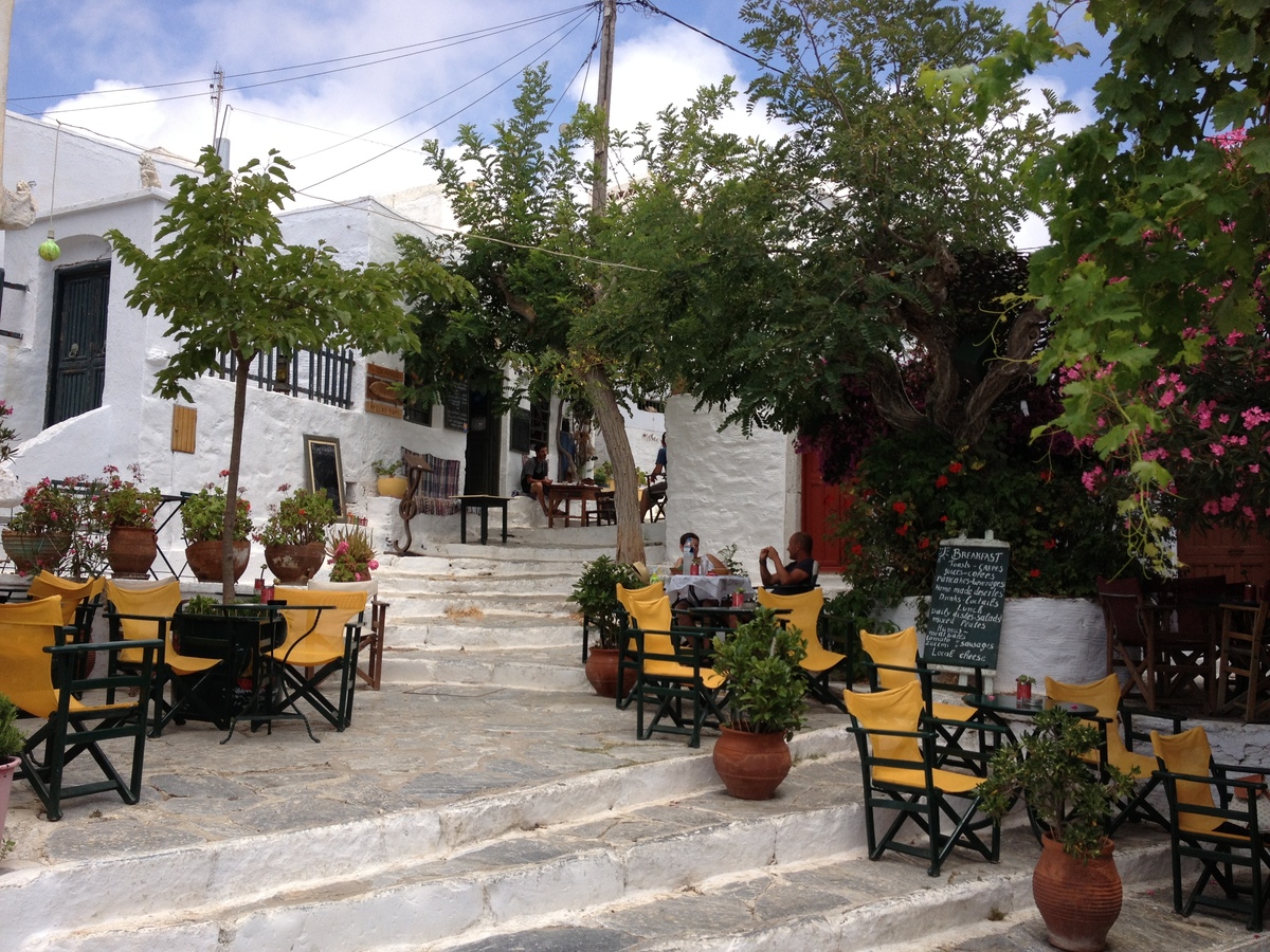 照片 希腊(Greece) 阿莫尔戈斯岛(Amorgos) 2014-07 351