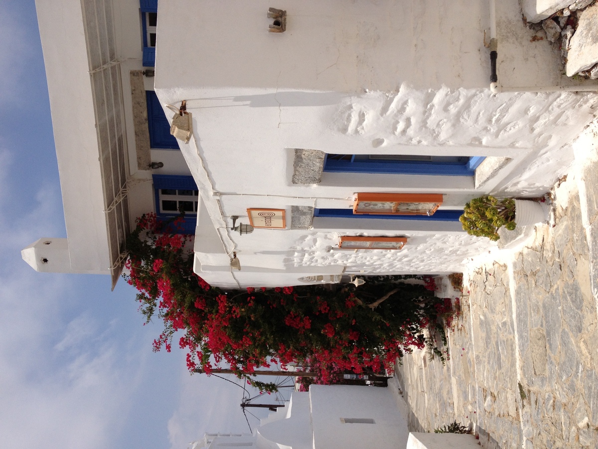 照片 希腊(Greece) 阿莫尔戈斯岛(Amorgos) 2014-07 363
