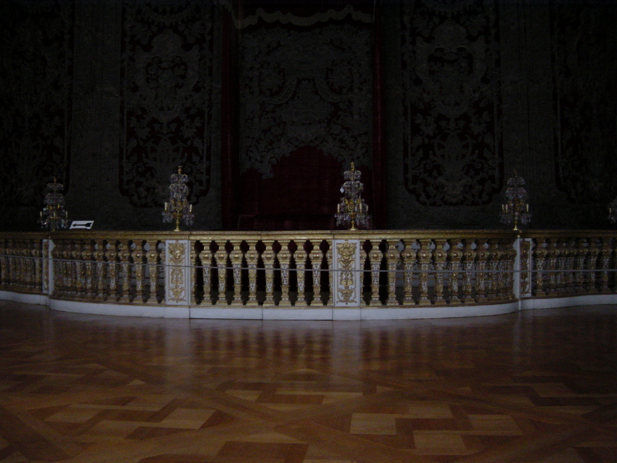 照片 德国(Germany) 慕尼黑(Munich) 2002-04 39