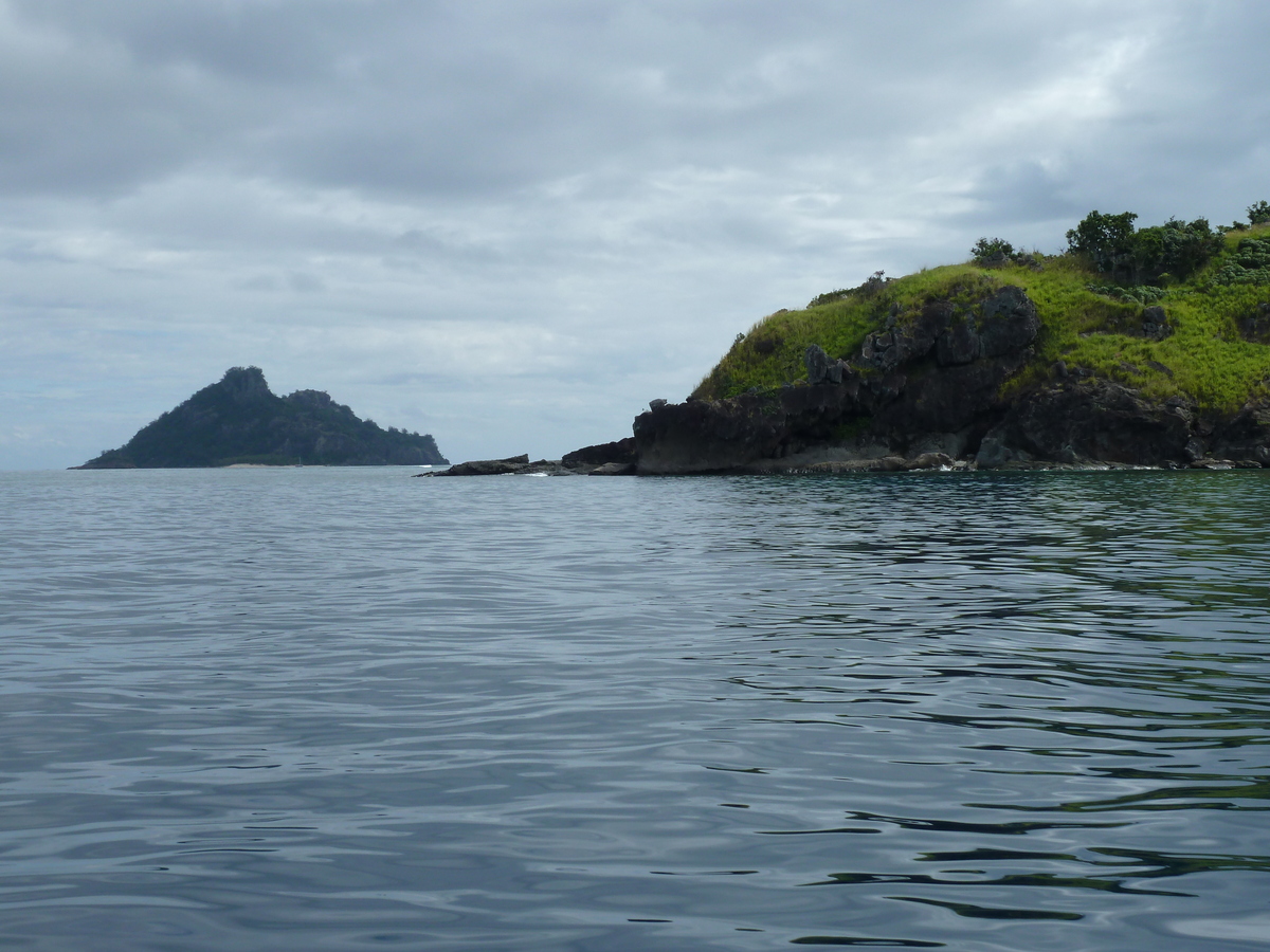 照片 斐济(Fiji) 阿穆努卡岛至漂流者岛(Amunuca Island to Castaway Island) 2010-05 2