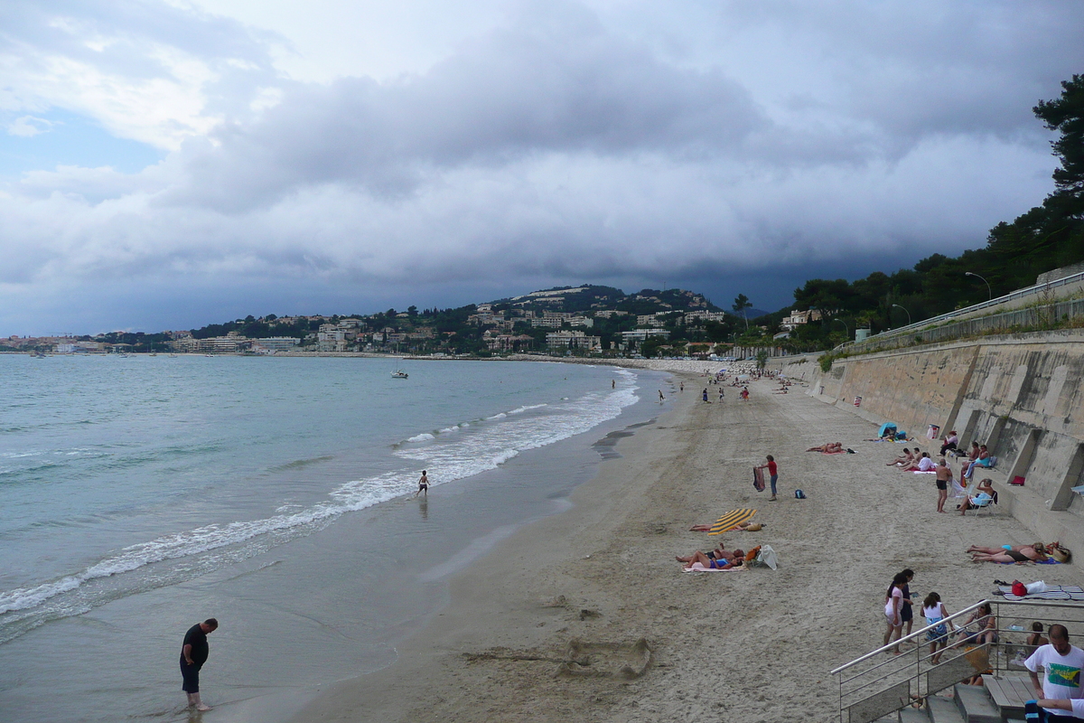 照片 法国(France) 萨纳里(Sanary) 2008-06 9
