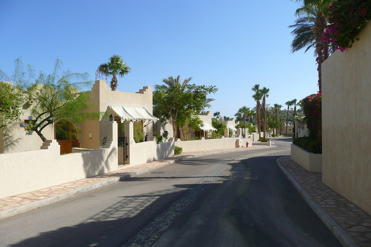 照片 埃及(Egypt) 沙姆沙伊赫(Sharm el Sheikh) 四季酒店(Four Seasons Hotel) 2008-06 7