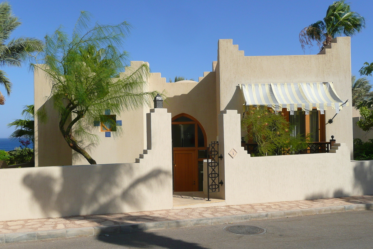 照片 埃及(Egypt) 沙姆沙伊赫(Sharm el Sheikh) 四季酒店(Four Seasons Hotel) 2008-06 111