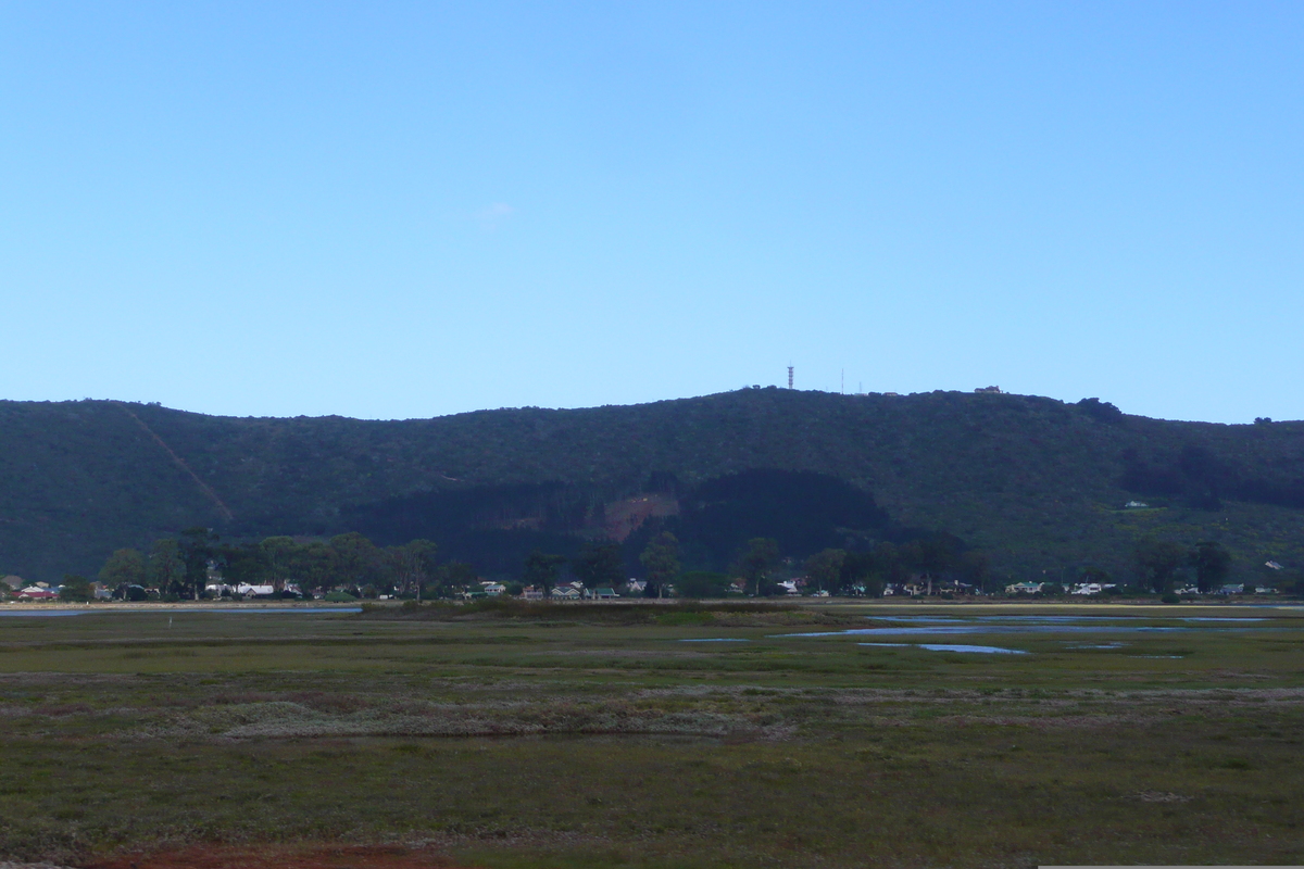 照片 南非(South Africa) 克尼斯纳(Knysna) 2008-09 109