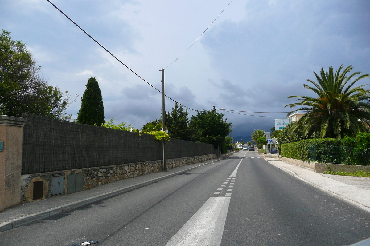 照片 法国(France) 萨纳里(Sanary) 2008-06 26