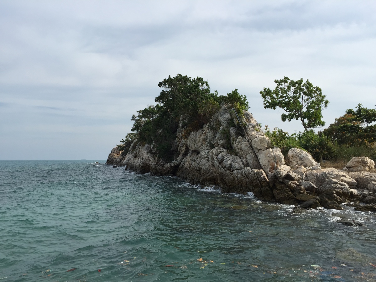 照片 泰国(Thailand) 沙美岛(Ko Samet) 2014-12 261