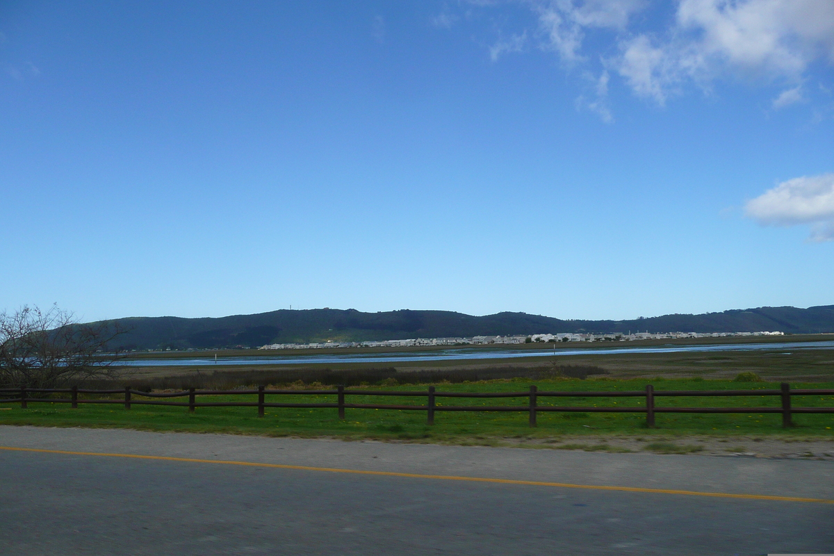 照片 南非(South Africa) 克尼斯纳(Knysna) 2008-09 25