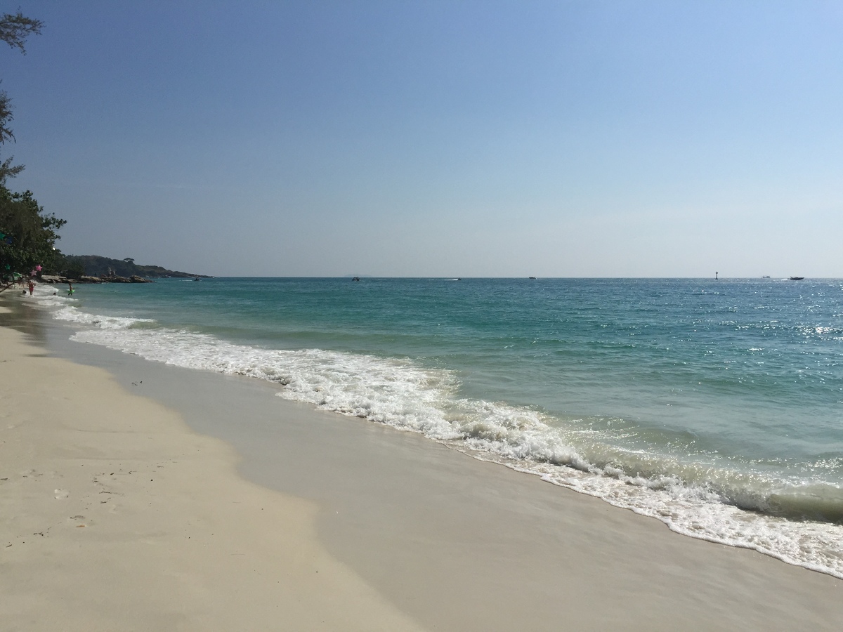 照片 泰国(Thailand) 沙美岛(Ko Samet) 2014-12 42