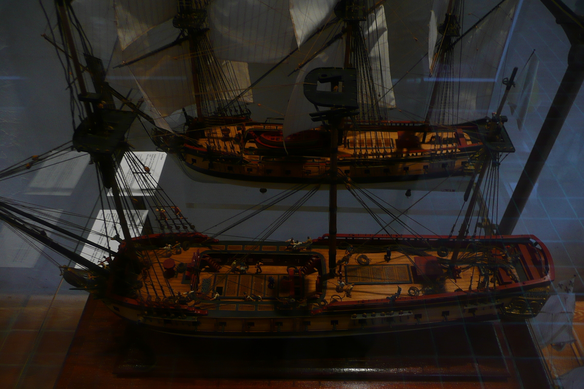 照片 法国(France) 路易港(Port Louis) 2008-07 54