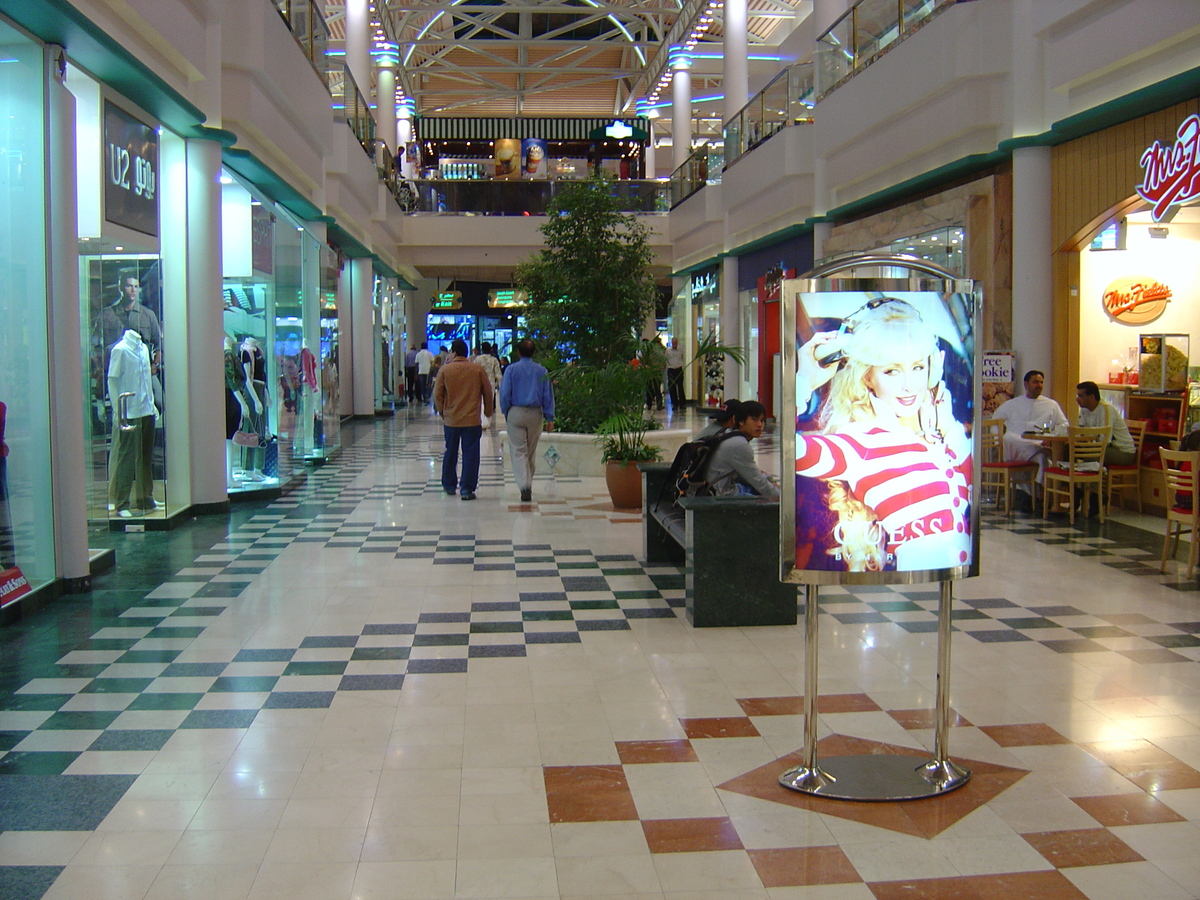 照片 阿联酋(United Arab Emirates) 迪拜(Dubai) 2005-03 138