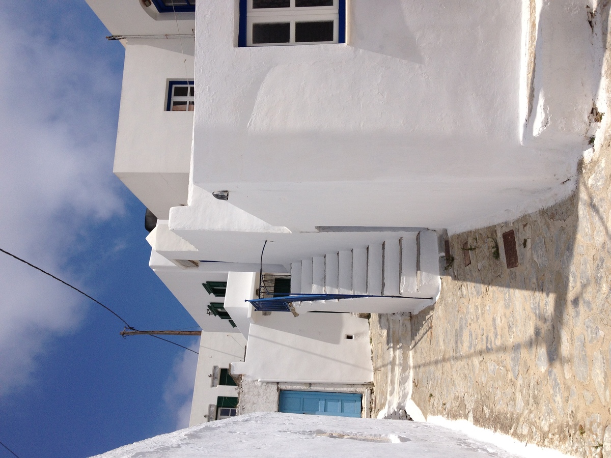 照片 希腊(Greece) 阿莫尔戈斯岛(Amorgos) 2014-07 362