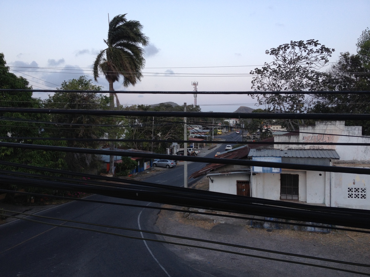 照片 巴拿马(Panama) 佩诺诺梅(Penonome) 2015-03 48