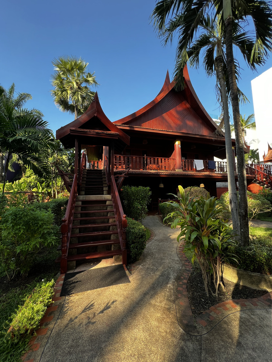 照片 泰国(Thailand) 普吉岛(Phuket) 芭东(Patong) 皇家帕瓦迪村酒店(Royal Phawadee Village Hotel) 2021-12 87