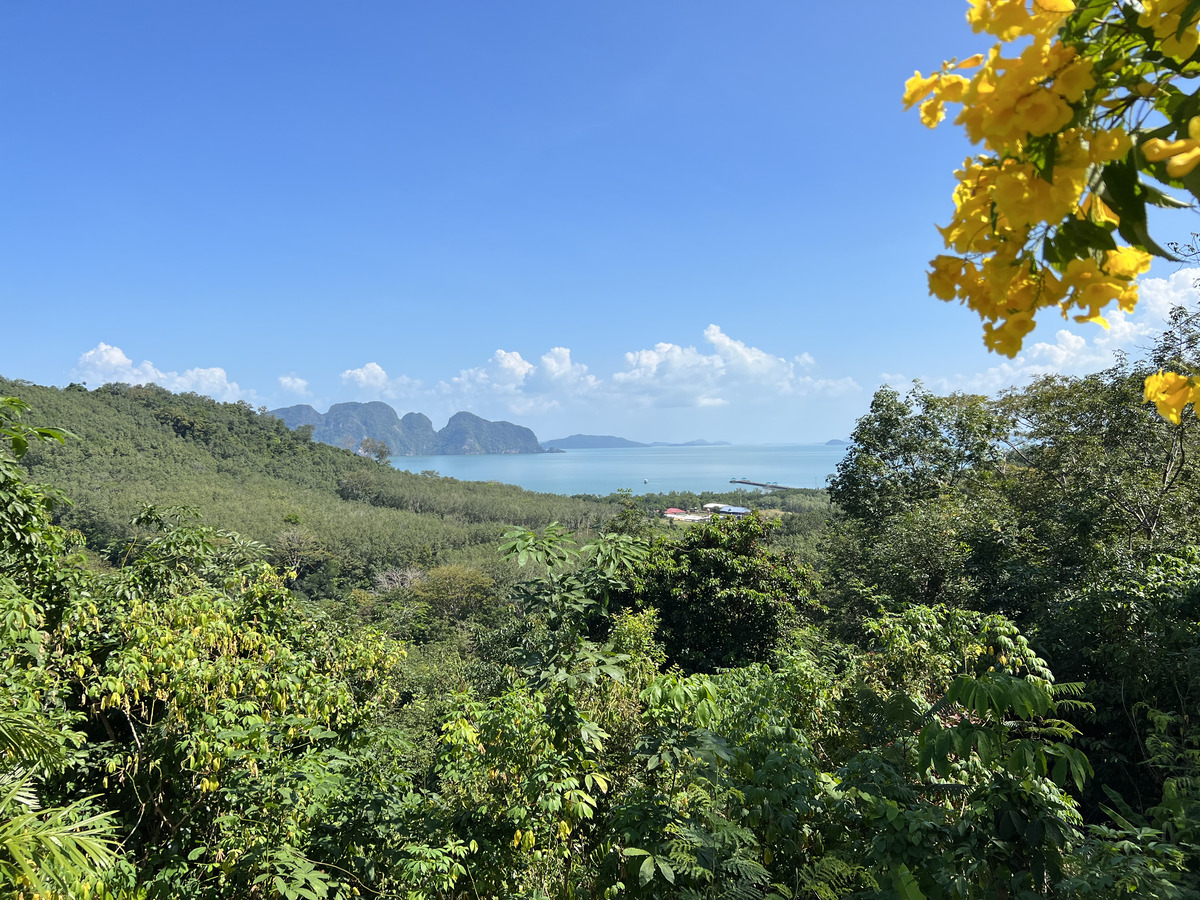 照片 泰国(Thailand) 攀牙湾(Phang Nga Bay) 2021-12 117