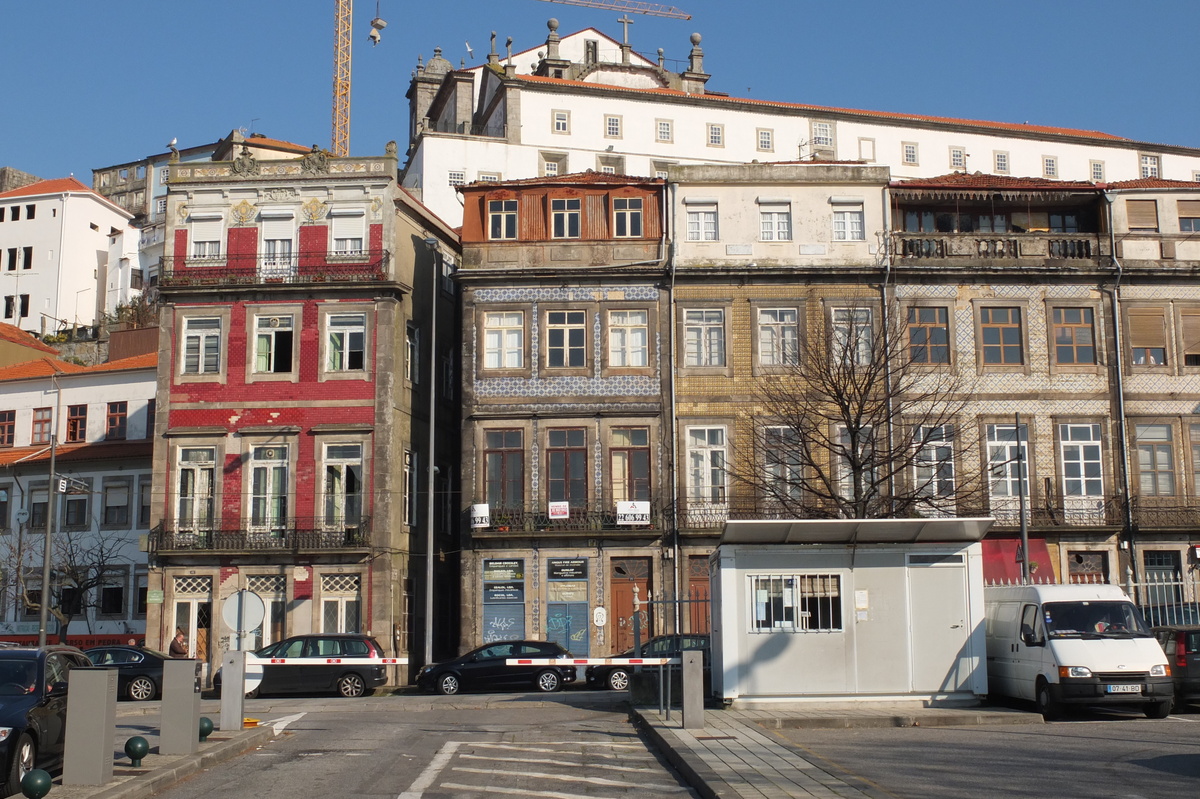 照片 葡萄牙(Portugal) 波尔托(Porto) 2013-01 198