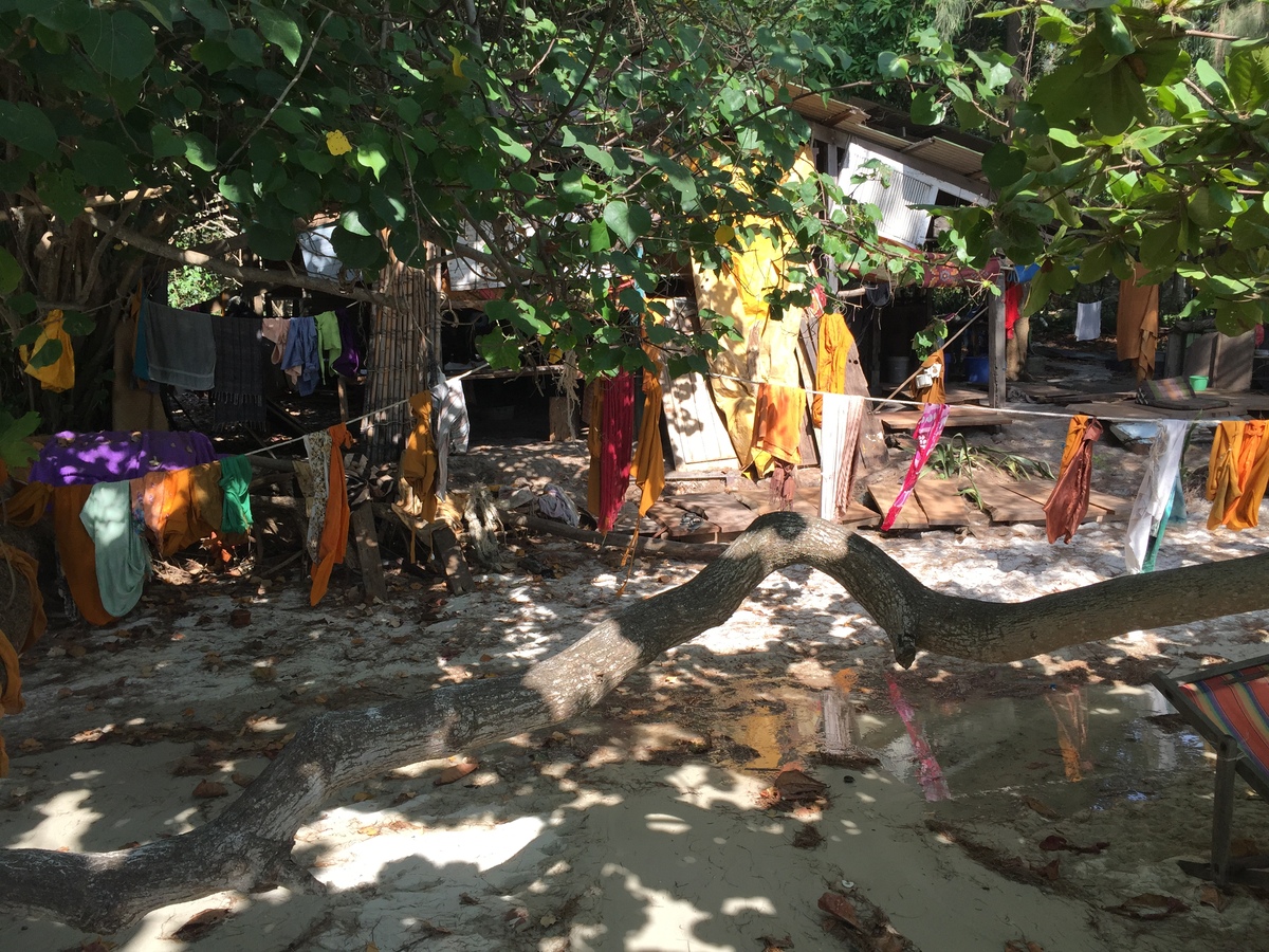照片 泰国(Thailand) 沙美岛(Ko Samet) 2014-12 37