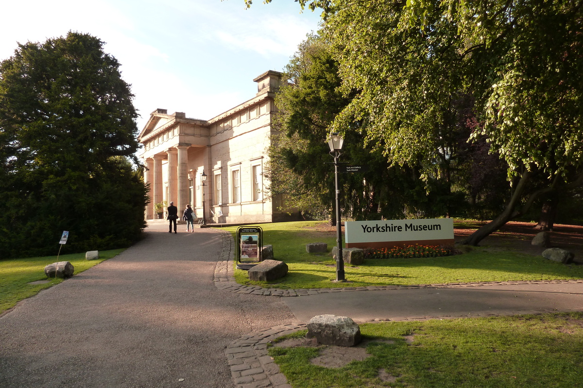 照片 英国(United Kingdom) 约克(York) 2011-07 142