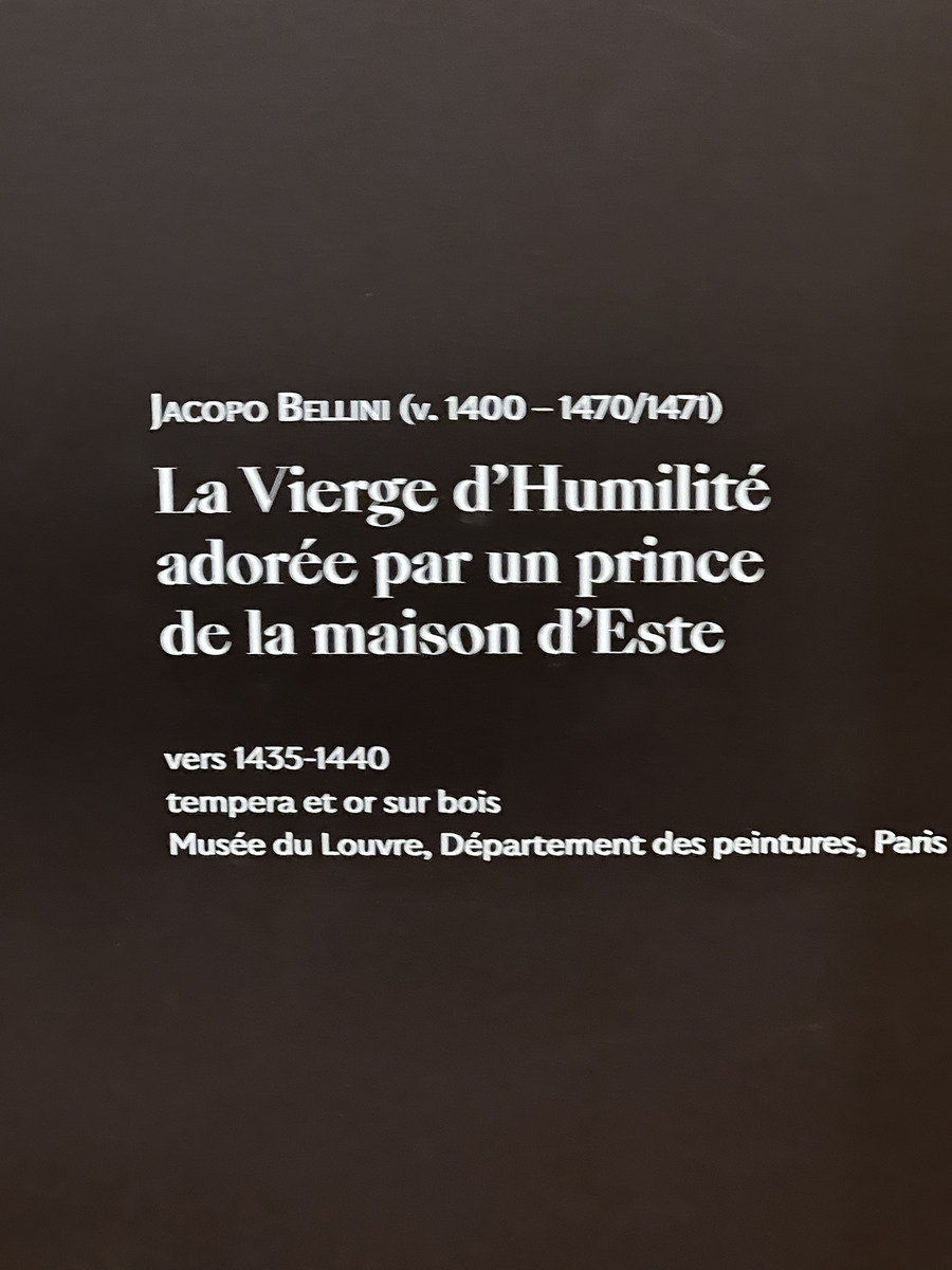 照片 法国(France) 巴黎(Paris) 雅克马尔-安德烈博物馆(Jacquemart Andre Museum) 2023-04 3