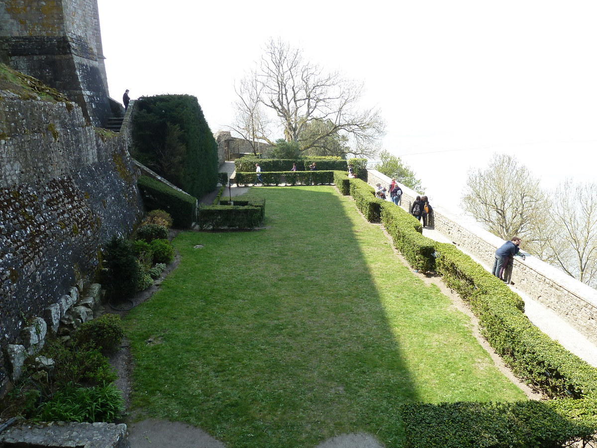 照片 法国(France) 圣米歇尔山(Mont St Michel) 2010-04 172