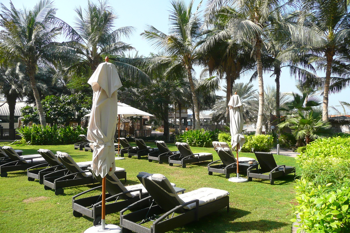 照片 阿联酋(United Arab Emirates) 迪拜(Dubai) 米纳塞亚希艾美酒店(Le Meridien Mina Seyahi Hotel) 2008-11 77